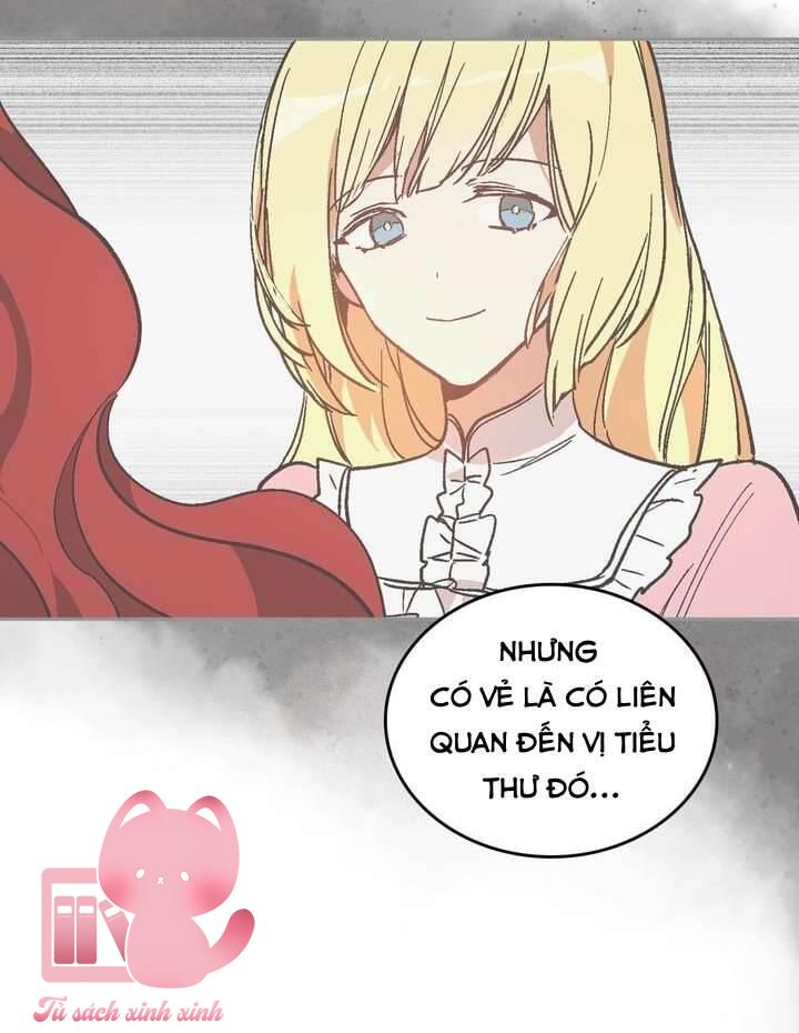 Vị Hôn Thê Khế Ước Của Công Tước - Chap 62 - Trang 54