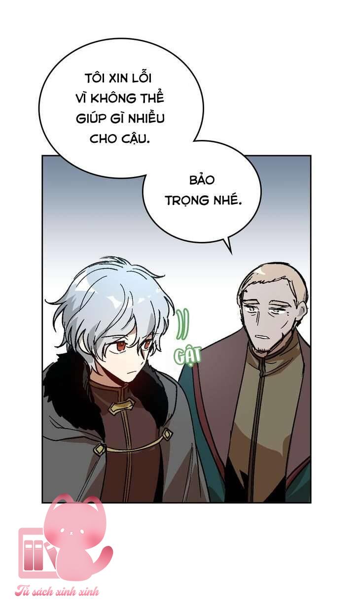 Vị Hôn Thê Khế Ước Của Công Tước - Chap 62 - Trang 7