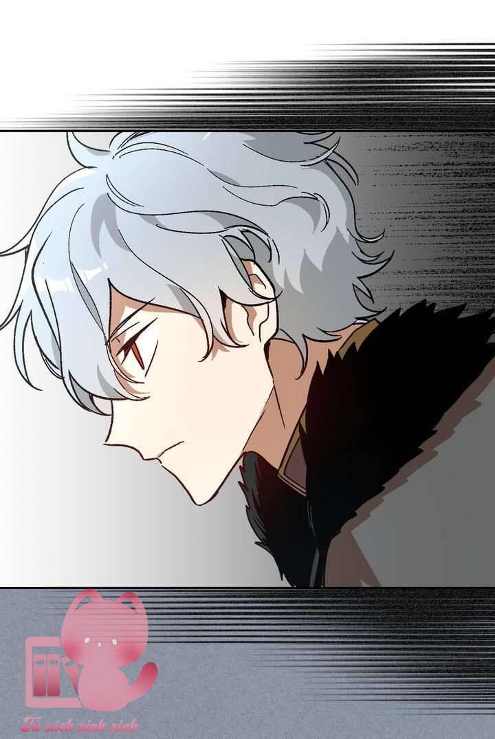 Vị Hôn Thê Khế Ước Của Công Tước - Chap 62 - Trang 9