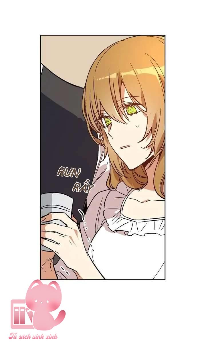 Vị Hôn Thê Khế Ước Của Công Tước - Chap 63 - Trang 14