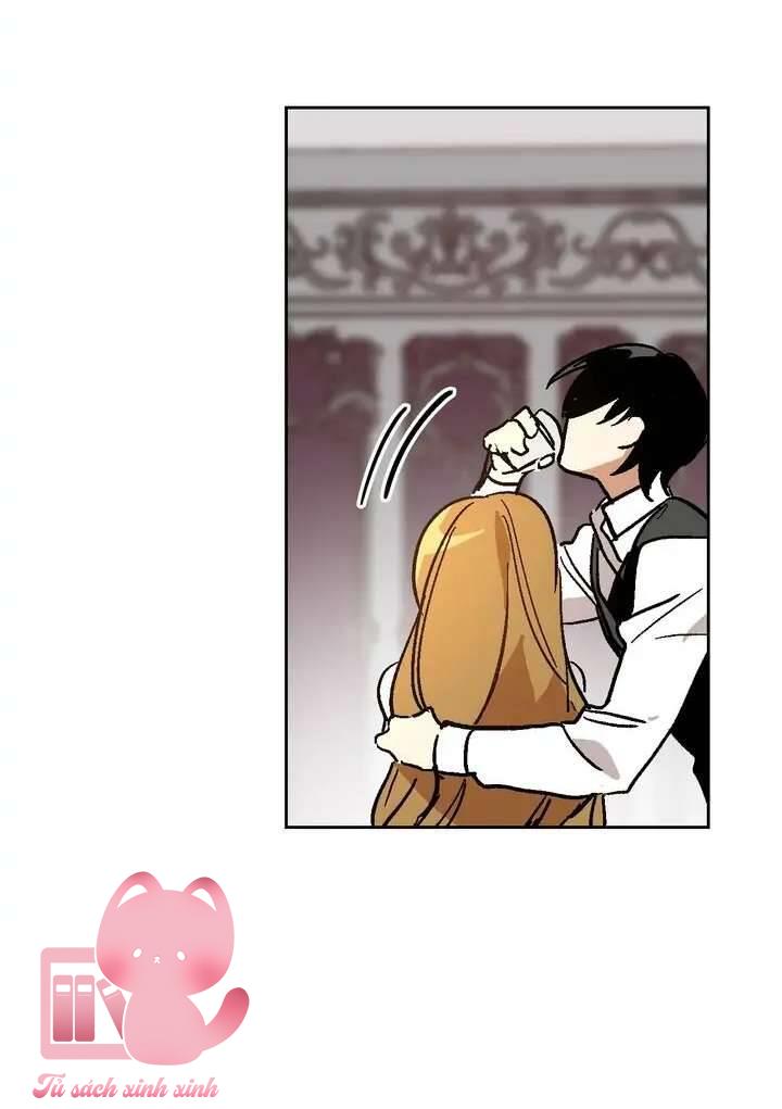 Vị Hôn Thê Khế Ước Của Công Tước - Chap 63 - Trang 17