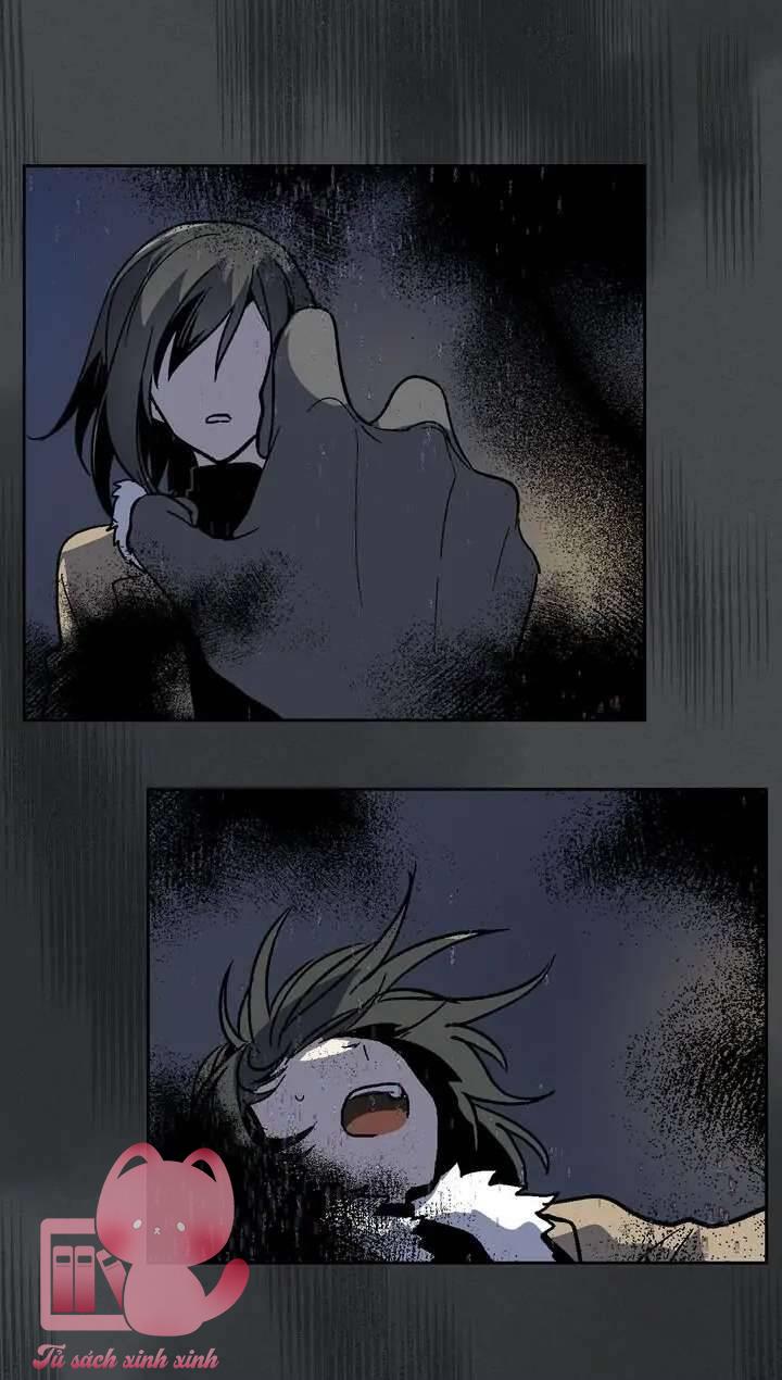 Vị Hôn Thê Khế Ước Của Công Tước - Chap 63 - Trang 3