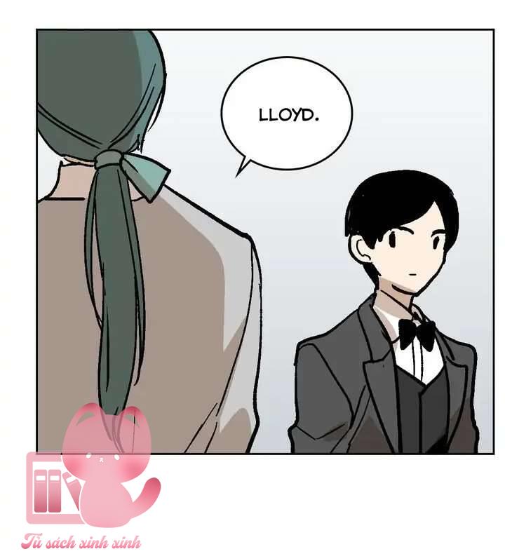 Vị Hôn Thê Khế Ước Của Công Tước - Chap 63 - Trang 23