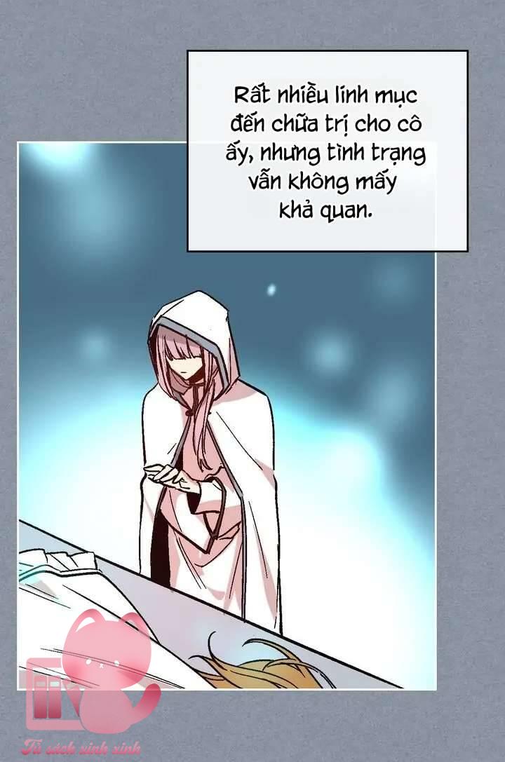 Vị Hôn Thê Khế Ước Của Công Tước - Chap 63 - Trang 27