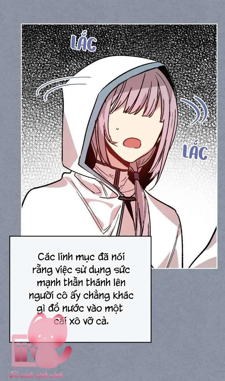 Vị Hôn Thê Khế Ước Của Công Tước - Chap 63 - Trang 28