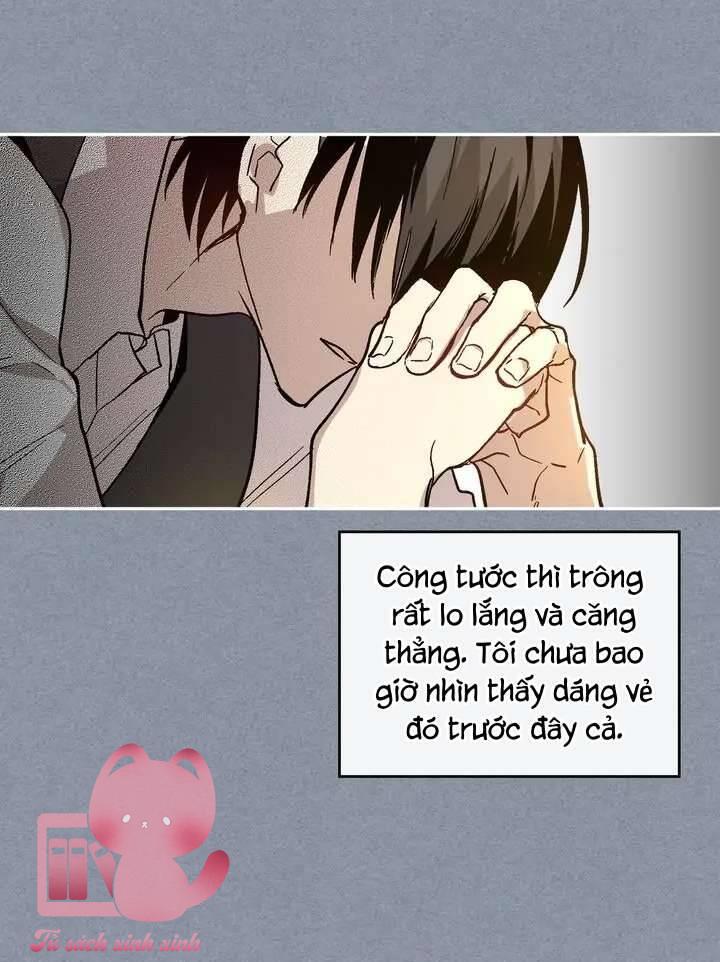 Vị Hôn Thê Khế Ước Của Công Tước - Chap 63 - Trang 29