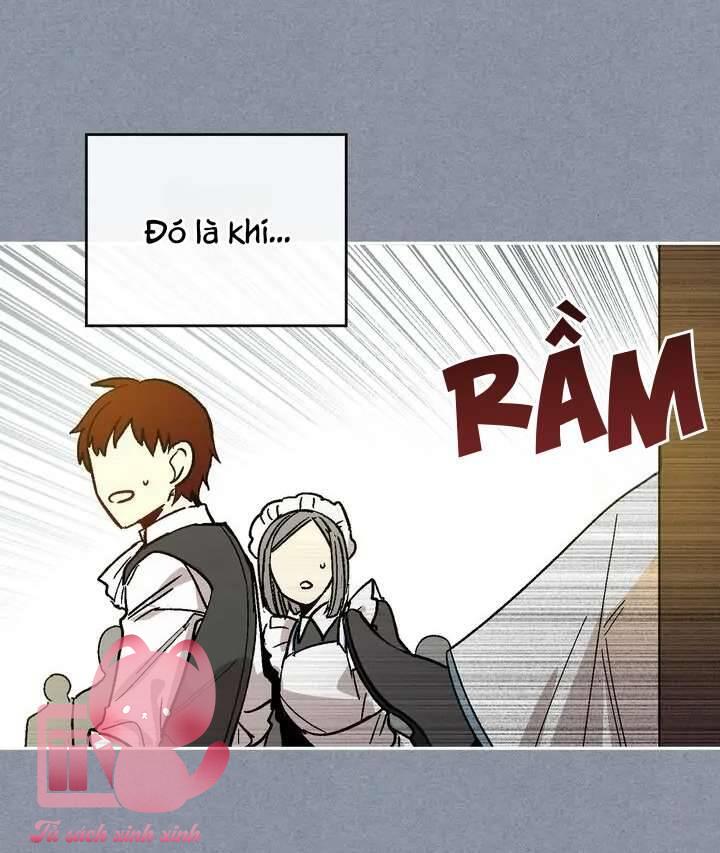Vị Hôn Thê Khế Ước Của Công Tước - Chap 63 - Trang 30
