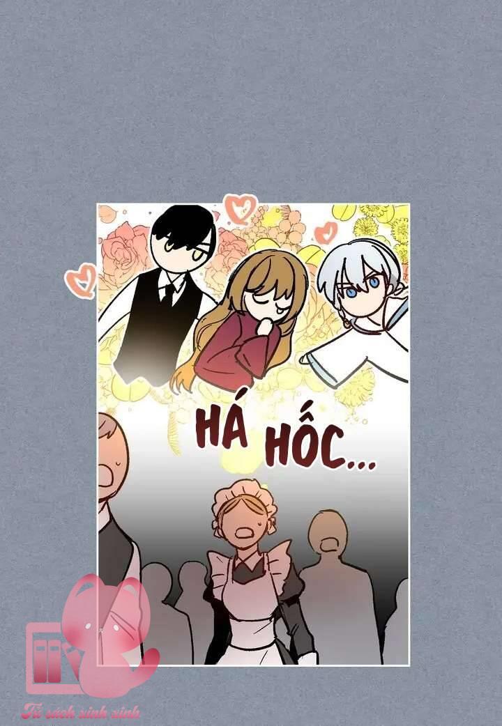 Vị Hôn Thê Khế Ước Của Công Tước - Chap 63 - Trang 32