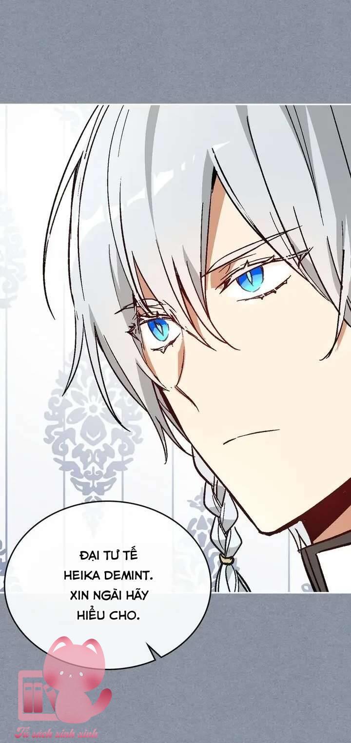 Vị Hôn Thê Khế Ước Của Công Tước - Chap 63 - Trang 36