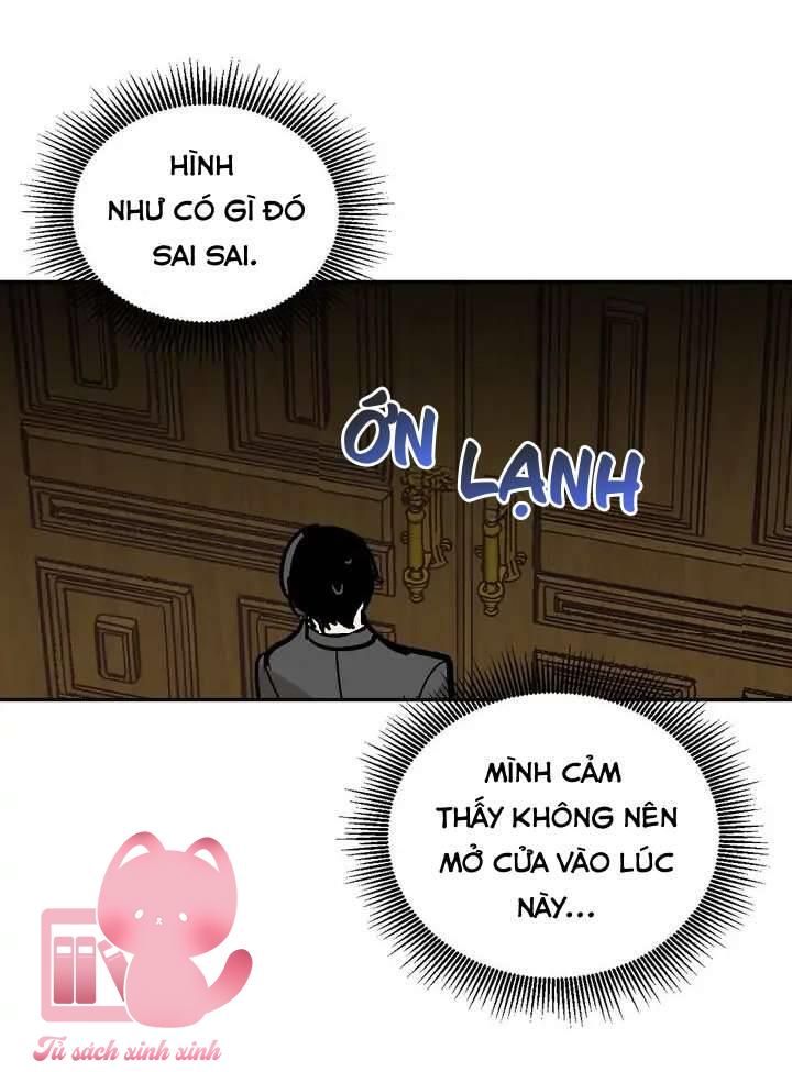 Vị Hôn Thê Khế Ước Của Công Tước - Chap 63 - Trang 41