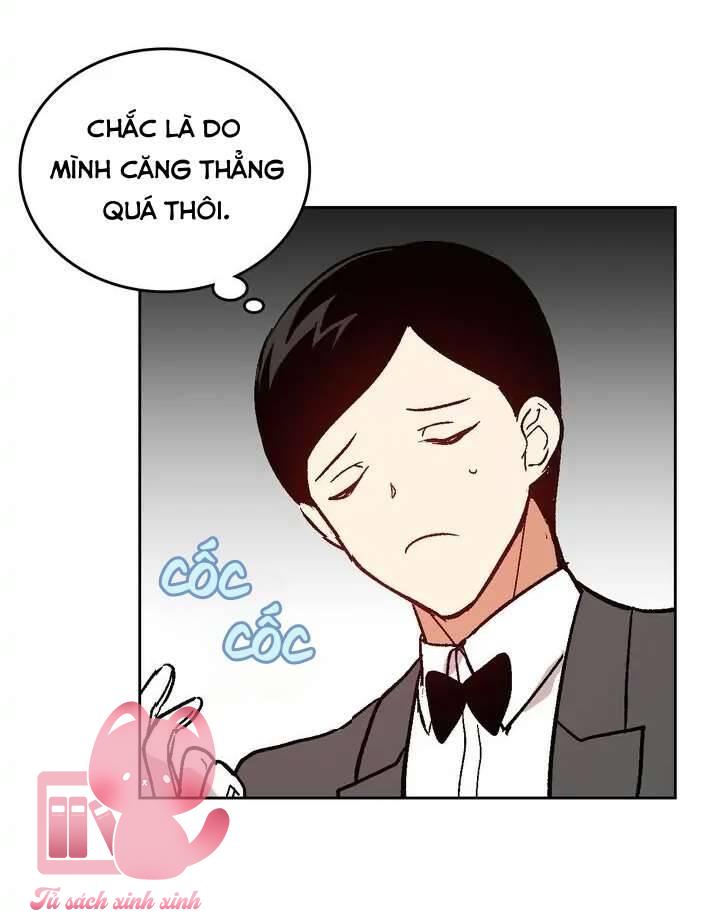Vị Hôn Thê Khế Ước Của Công Tước - Chap 63 - Trang 42