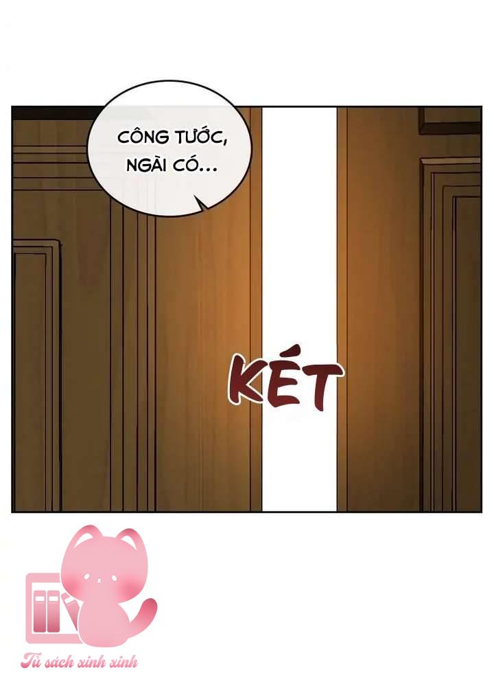 Vị Hôn Thê Khế Ước Của Công Tước - Chap 63 - Trang 43