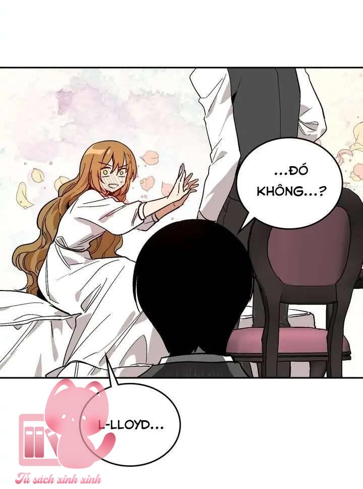 Vị Hôn Thê Khế Ước Của Công Tước - Chap 63 - Trang 44