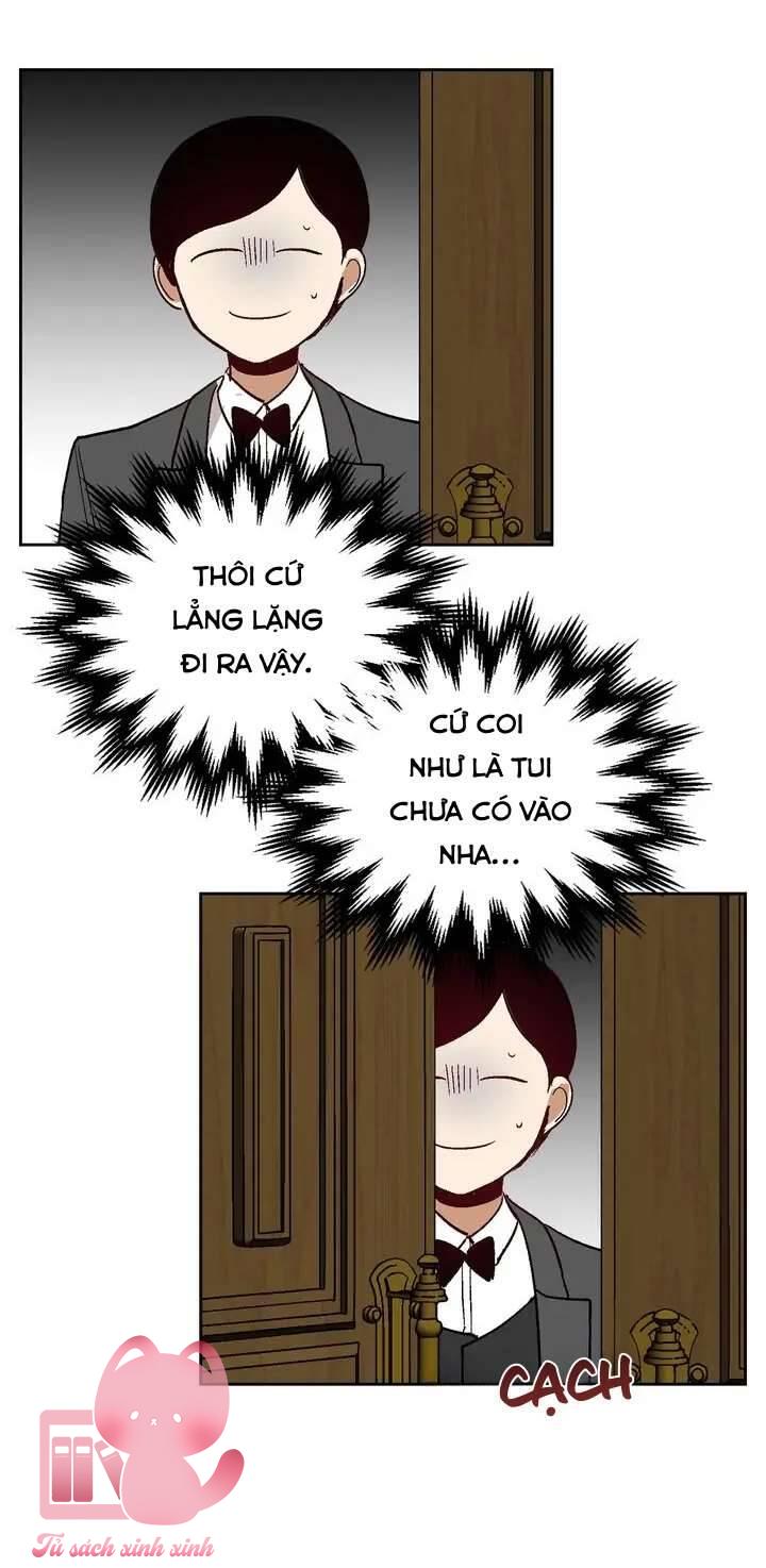 Vị Hôn Thê Khế Ước Của Công Tước - Chap 63 - Trang 46