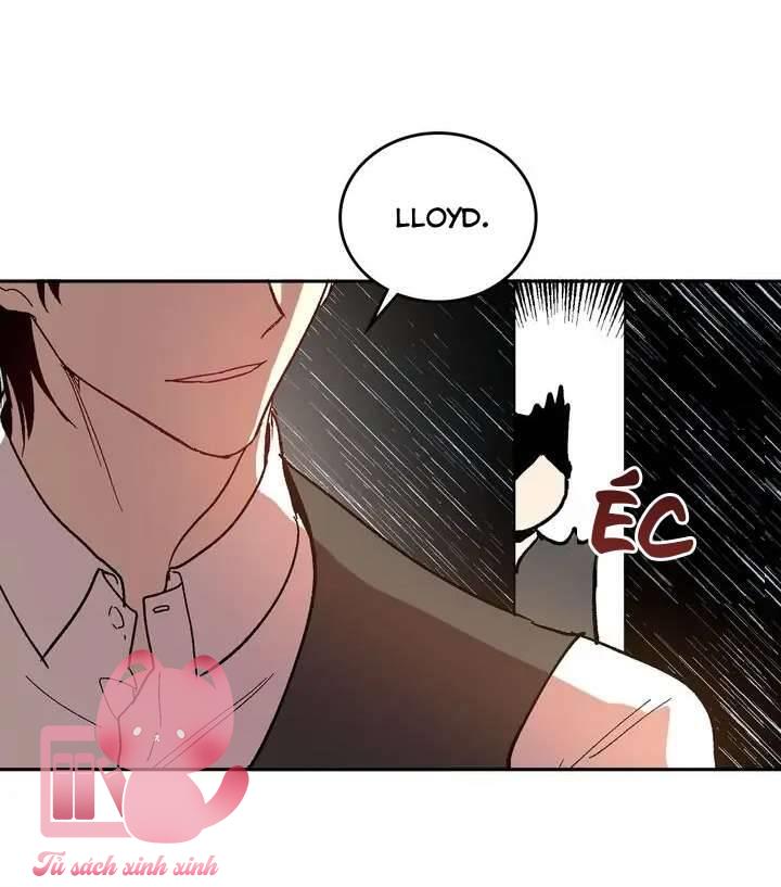 Vị Hôn Thê Khế Ước Của Công Tước - Chap 63 - Trang 47
