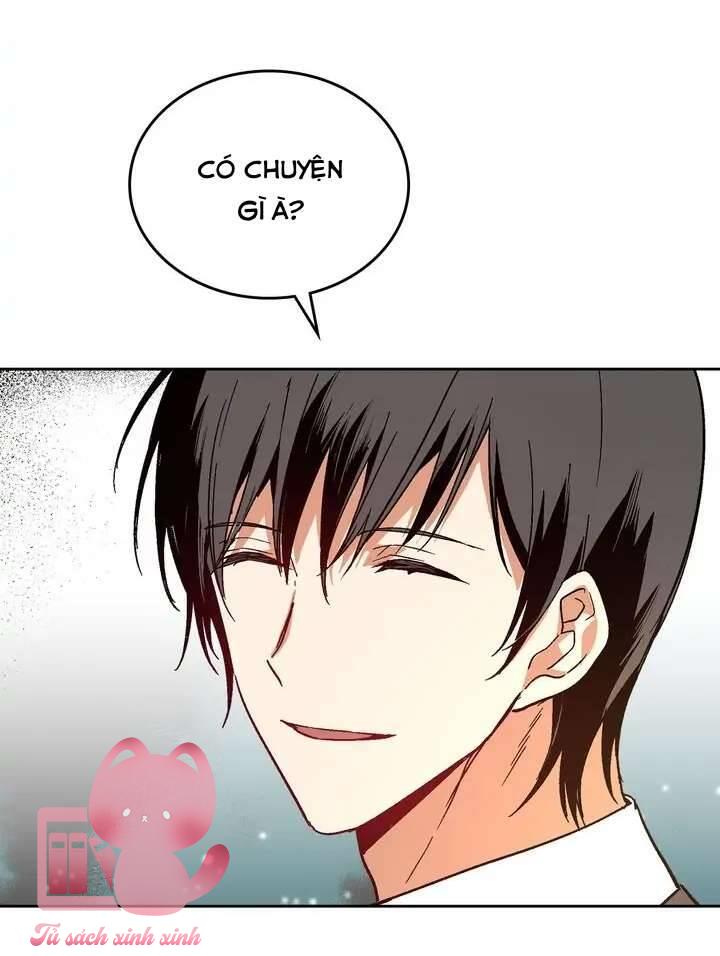 Vị Hôn Thê Khế Ước Của Công Tước - Chap 63 - Trang 48