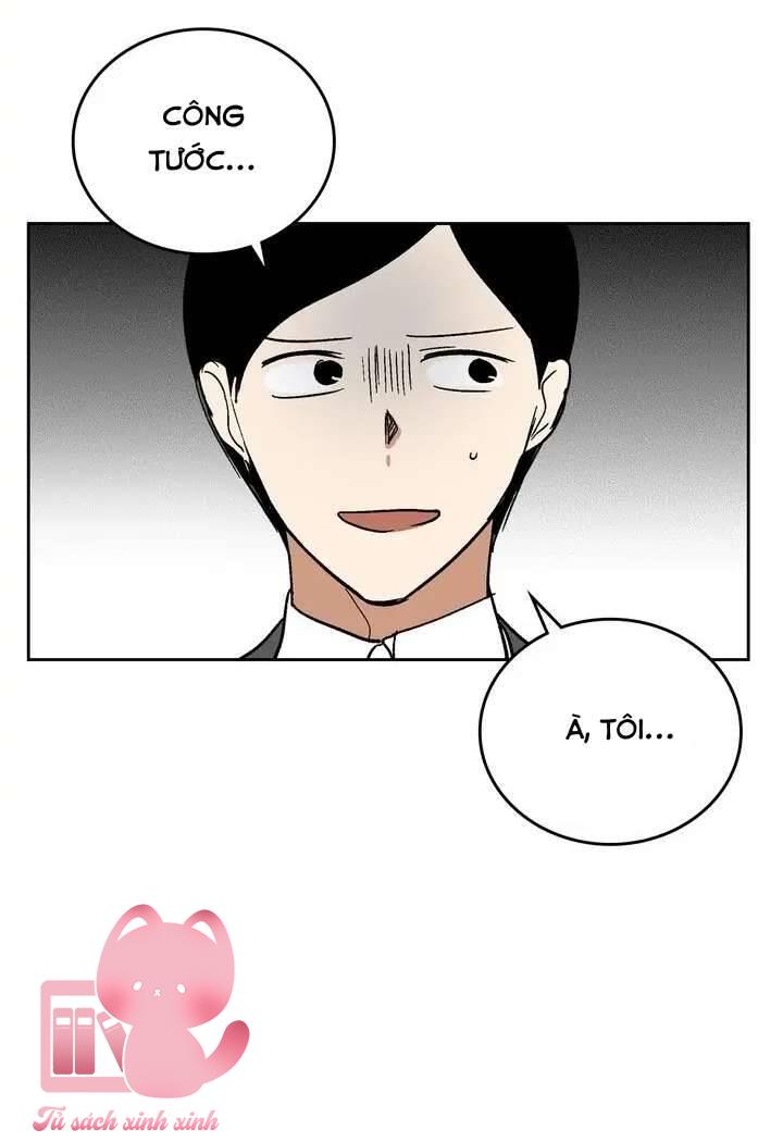 Vị Hôn Thê Khế Ước Của Công Tước - Chap 63 - Trang 49