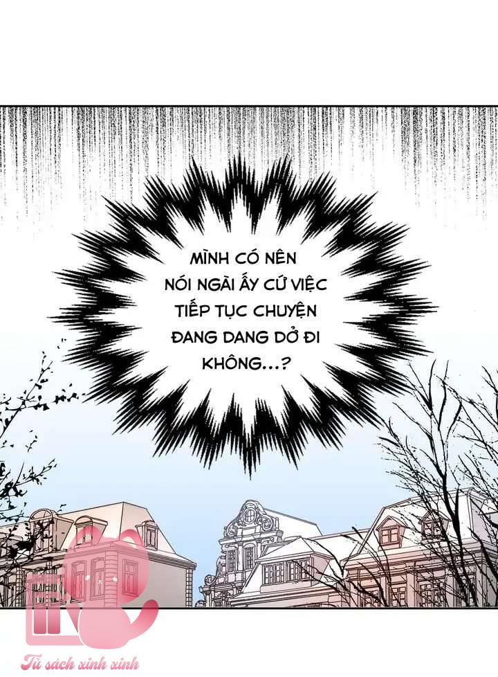 Vị Hôn Thê Khế Ước Của Công Tước - Chap 63 - Trang 50