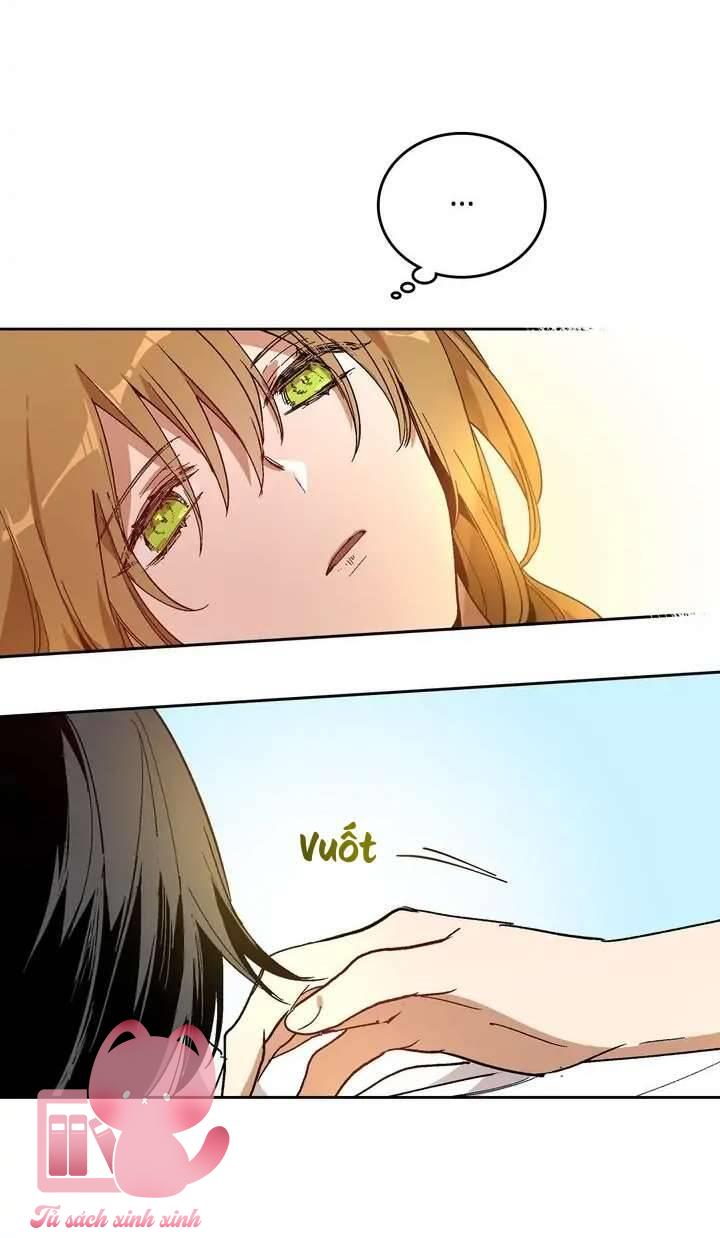 Vị Hôn Thê Khế Ước Của Công Tước - Chap 63 - Trang 8