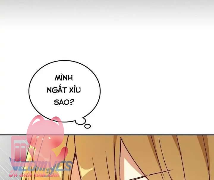 Vị Hôn Thê Khế Ước Của Công Tước - Chap 64 - Trang 11