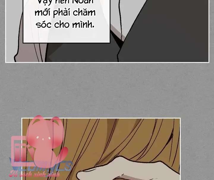Vị Hôn Thê Khế Ước Của Công Tước - Chap 64 - Trang 14