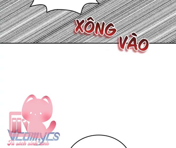 Vị Hôn Thê Khế Ước Của Công Tước - Chap 64 - Trang 19