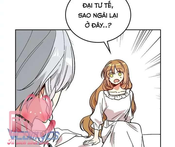 Vị Hôn Thê Khế Ước Của Công Tước - Chap 64 - Trang 20