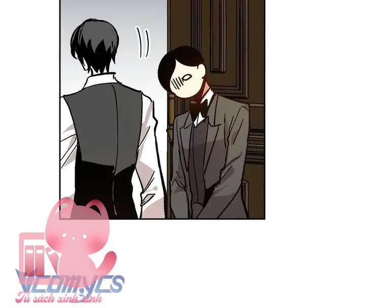 Vị Hôn Thê Khế Ước Của Công Tước - Chap 64 - Trang 3