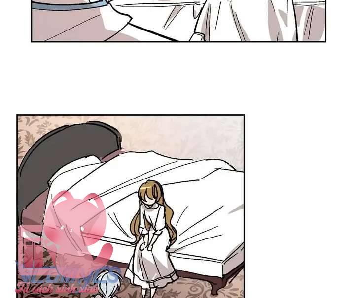 Vị Hôn Thê Khế Ước Của Công Tước - Chap 64 - Trang 21