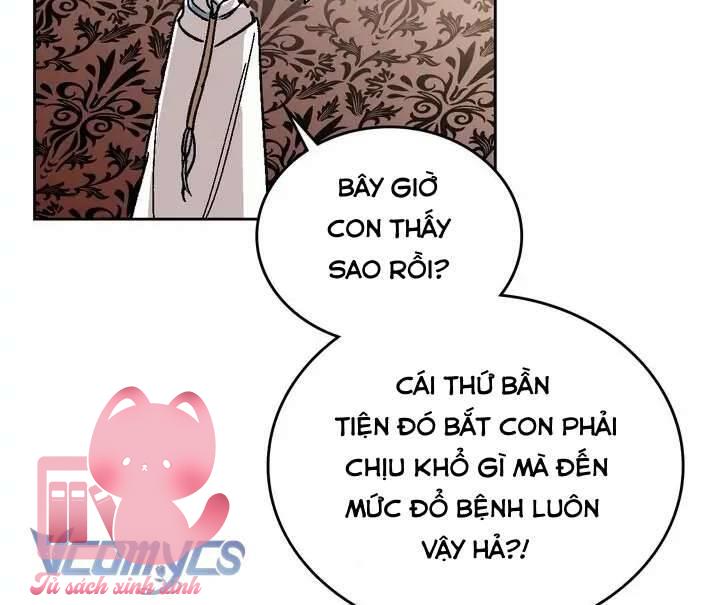 Vị Hôn Thê Khế Ước Của Công Tước - Chap 64 - Trang 22
