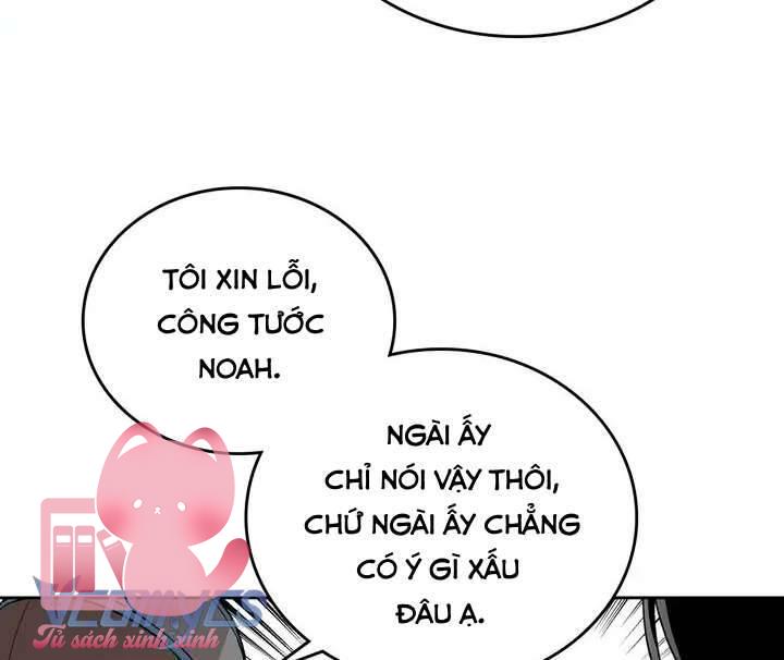 Vị Hôn Thê Khế Ước Của Công Tước - Chap 64 - Trang 23