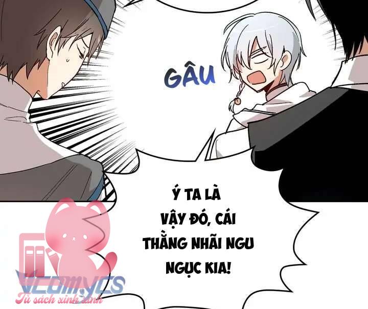 Vị Hôn Thê Khế Ước Của Công Tước - Chap 64 - Trang 24