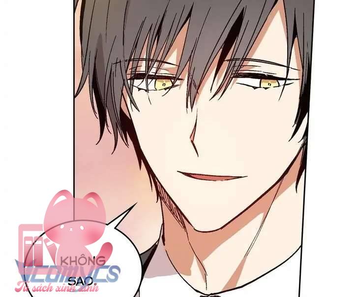 Vị Hôn Thê Khế Ước Của Công Tước - Chap 64 - Trang 26