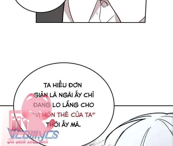 Vị Hôn Thê Khế Ước Của Công Tước - Chap 64 - Trang 27