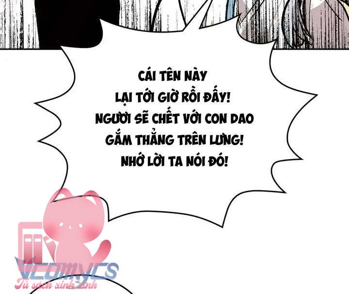 Vị Hôn Thê Khế Ước Của Công Tước - Chap 64 - Trang 29
