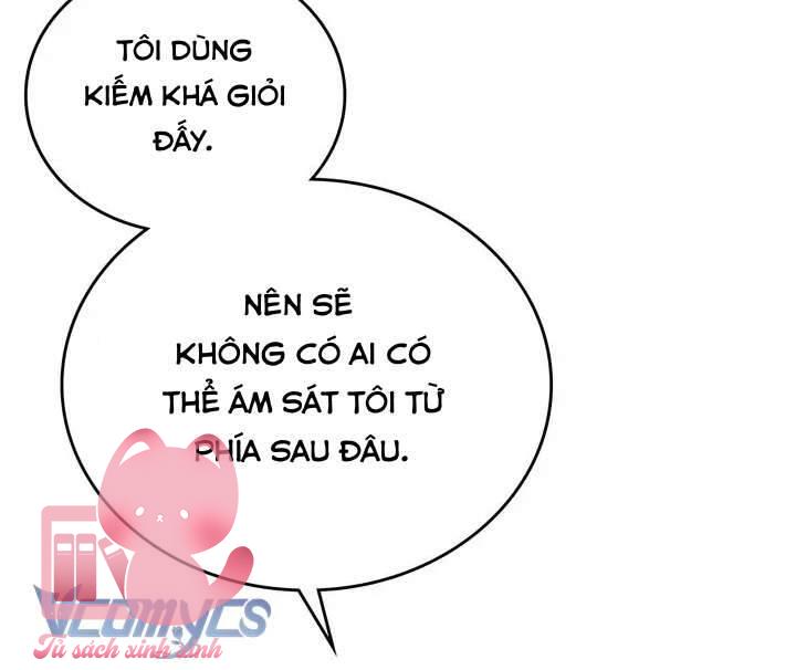 Vị Hôn Thê Khế Ước Của Công Tước - Chap 64 - Trang 30