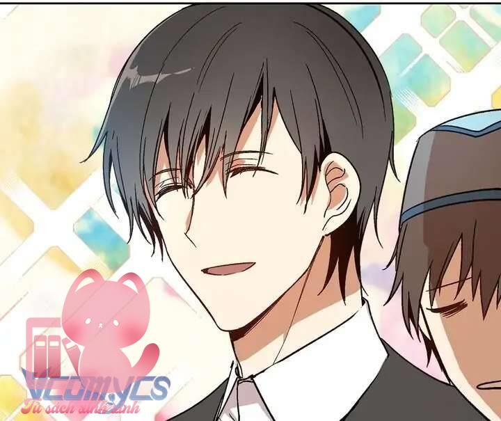 Vị Hôn Thê Khế Ước Của Công Tước - Chap 64 - Trang 31