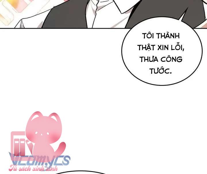 Vị Hôn Thê Khế Ước Của Công Tước - Chap 64 - Trang 32