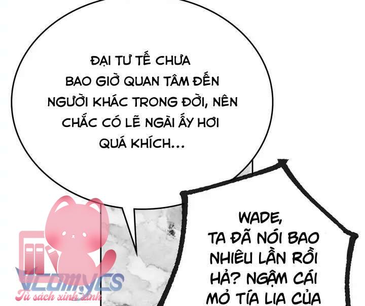 Vị Hôn Thê Khế Ước Của Công Tước - Chap 64 - Trang 33