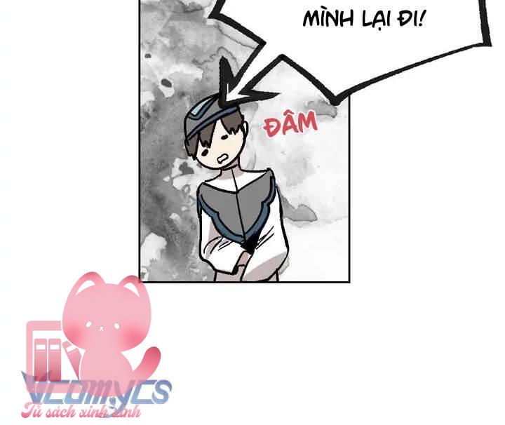 Vị Hôn Thê Khế Ước Của Công Tước - Chap 64 - Trang 34