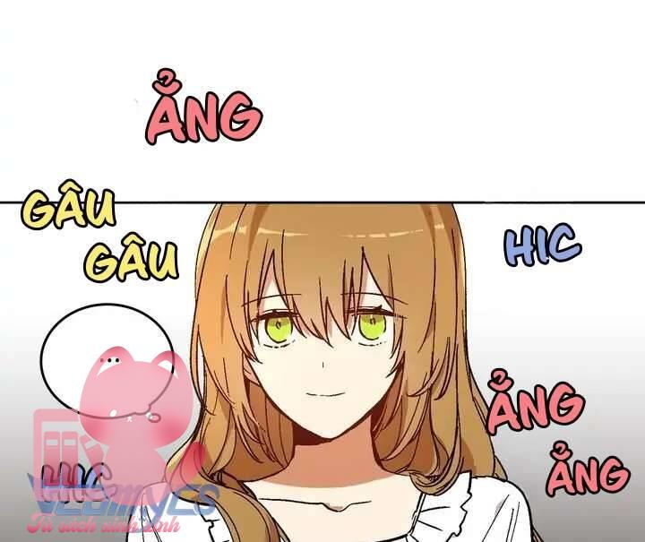 Vị Hôn Thê Khế Ước Của Công Tước - Chap 64 - Trang 35