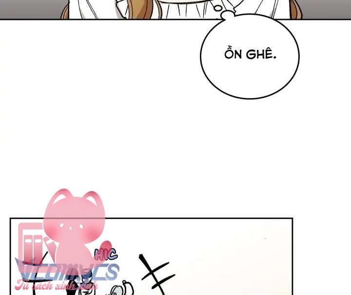 Vị Hôn Thê Khế Ước Của Công Tước - Chap 64 - Trang 36