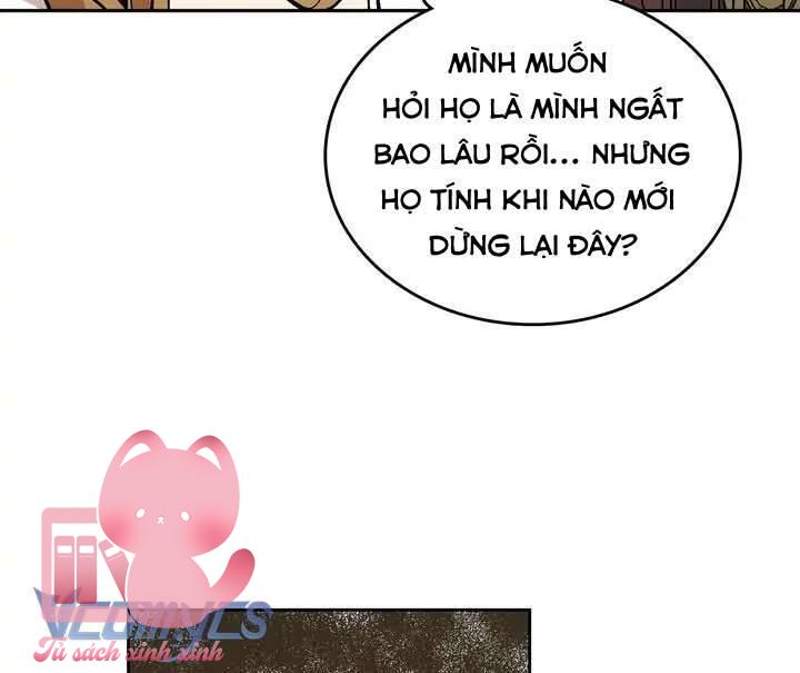 Vị Hôn Thê Khế Ước Của Công Tước - Chap 64 - Trang 40