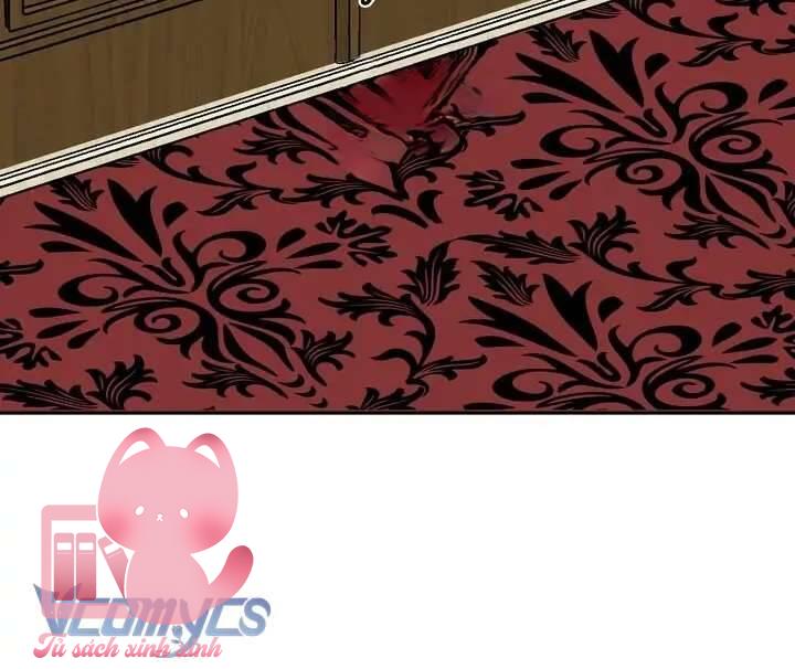 Vị Hôn Thê Khế Ước Của Công Tước - Chap 64 - Trang 5