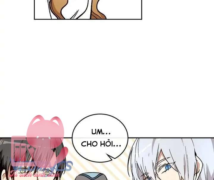 Vị Hôn Thê Khế Ước Của Công Tước - Chap 64 - Trang 42
