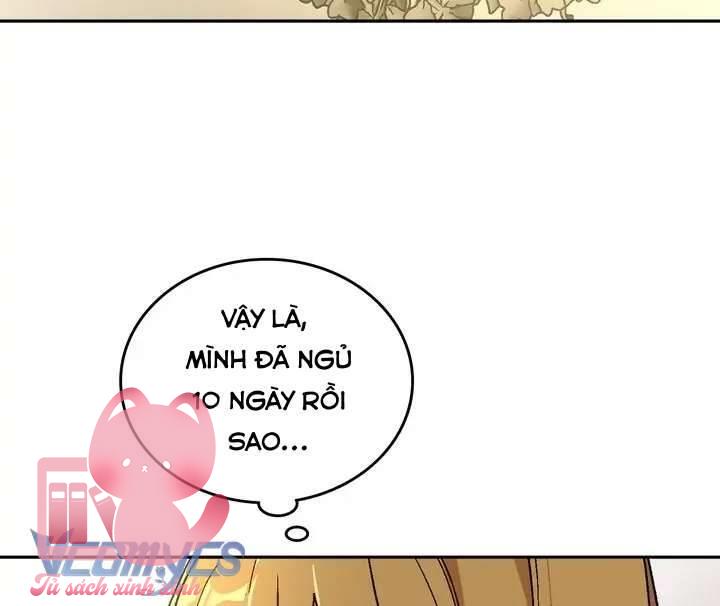 Vị Hôn Thê Khế Ước Của Công Tước - Chap 64 - Trang 47