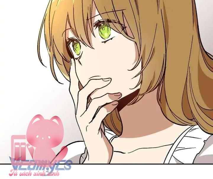 Vị Hôn Thê Khế Ước Của Công Tước - Chap 64 - Trang 48