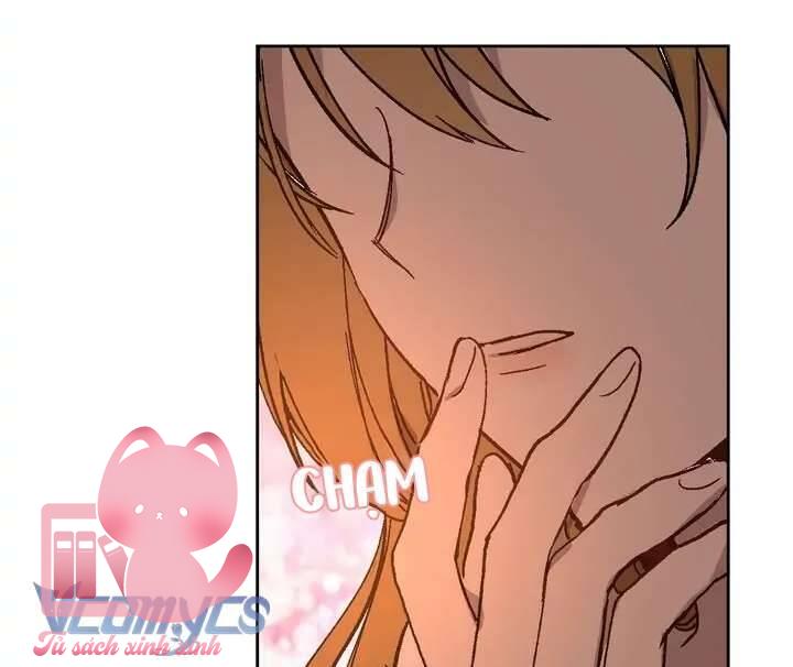 Vị Hôn Thê Khế Ước Của Công Tước - Chap 64 - Trang 49