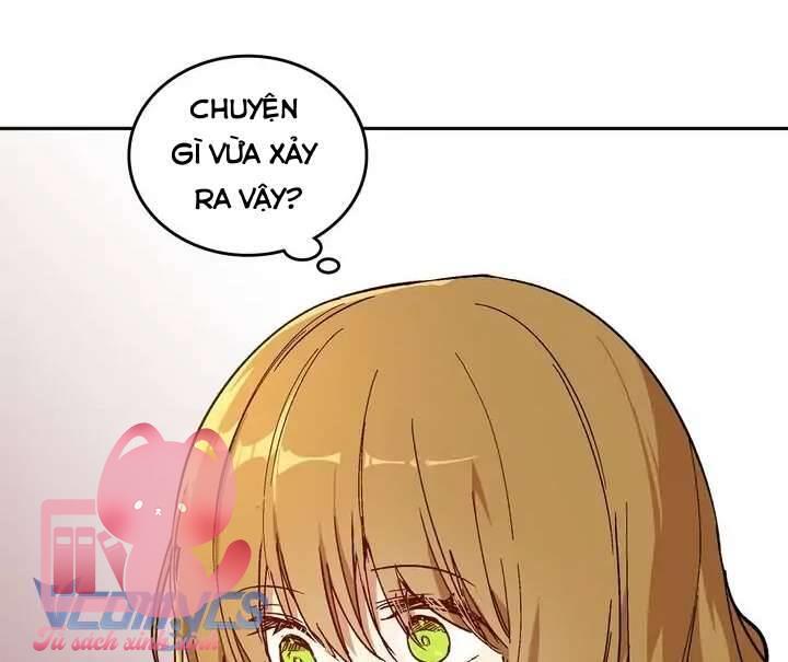 Vị Hôn Thê Khế Ước Của Công Tước - Chap 64 - Trang 6