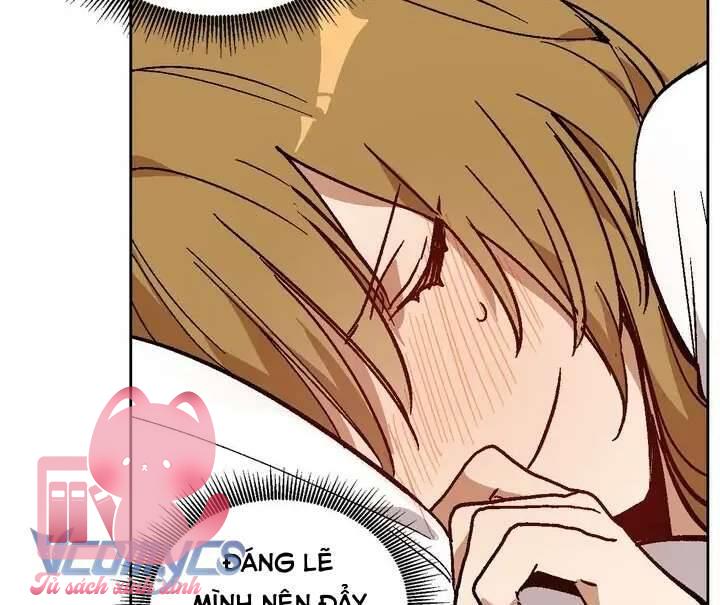 Vị Hôn Thê Khế Ước Của Công Tước - Chap 64 - Trang 55